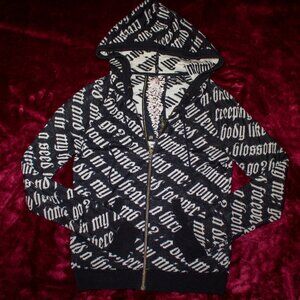 **SOLD** L.A.M.B. by Gwen Stefani Wisteria Poem “Where Did My Lamb Go?”